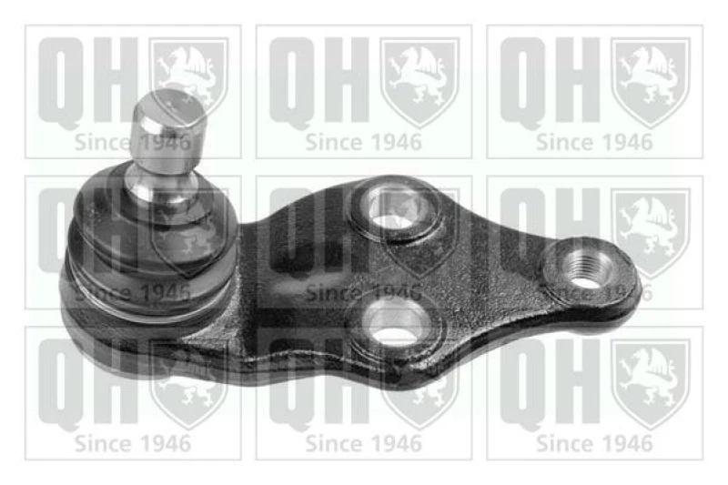 Image of QUINTON HAZELL Ball Joint QUINTON HAZELL QSJ3649S