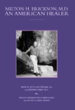 Image of milton h erickson m d an american healer