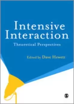 Image of Intensive interaction by Dave Hewett