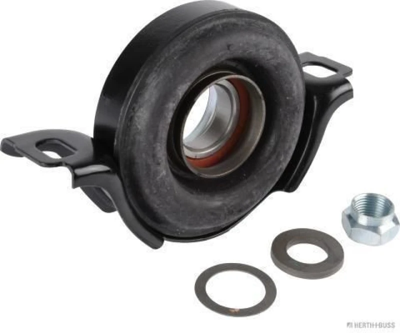 Image of Propshaft centre bearing HERTH+BUSS JAKOPARTS J2912009