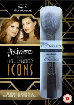 Image of Pixiwoo Present - Hollywood Icons - DVD Boxset