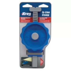 Image of Kreg KBCIC In-Line Clamp