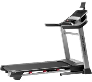 PROFORM Power 995i Smart Bluetooth Folding Treadmill - Black