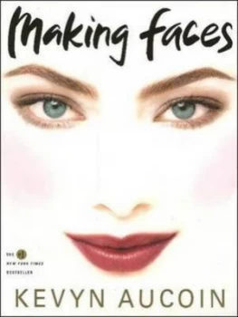 Image of Making Faces Paperback