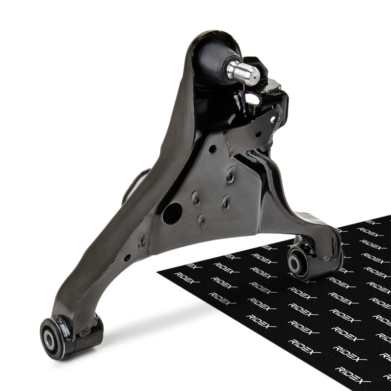 Image of RIDEX Suspension arm RIDEX 273C1987