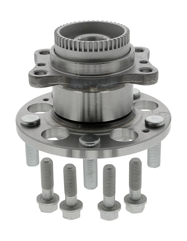 Image of Wheel bearing kit MOOG HY-WB-12823