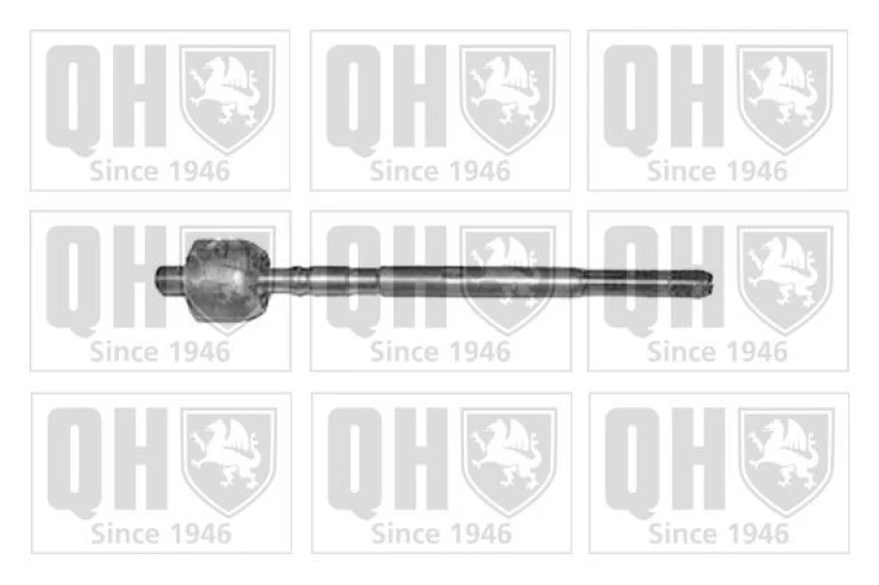 Image of QUINTON HAZELL Inner tie rod QUINTON HAZELL QR3749S
