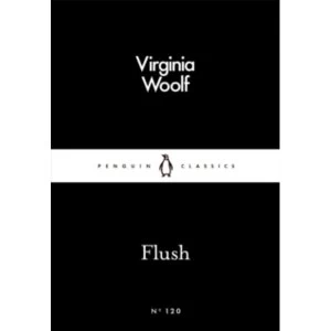 Image of Flush by Virginia Woolf (Paperback, 2016)