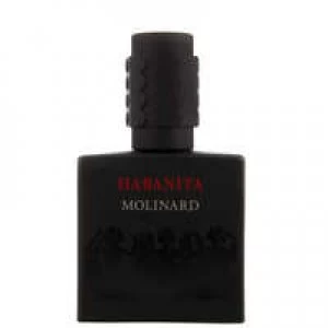 image of Molinard Habanita Eau de Parfum For Her 30ml