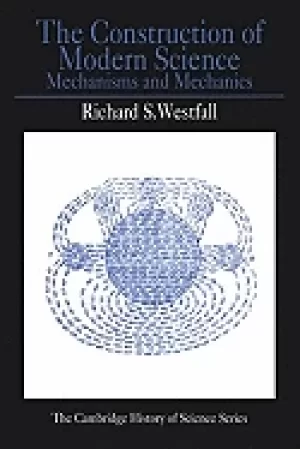 Image of construction of modern science mechanisms and mechanics