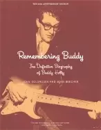 Image of remembering buddy the definitive biography of buddy holly