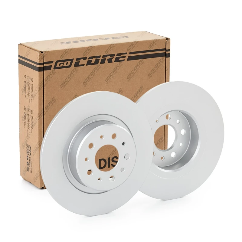 Image of goCORE Brake disc goCORE GCH20084