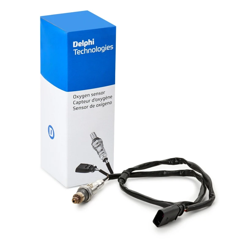 Image of DELPHI Lambda sensor DELPHI ES21193-12B1