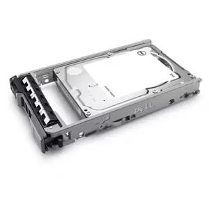 Image of Dell 300GB 400-AJRK 2.5" SAS Internal Hard Disk Drive