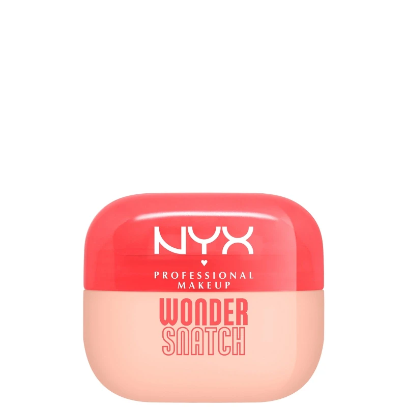Image of NYX Professional Makeup Wonder Snatch Powder, Lifting Loose Powder (Various Shades) - Apricot Attitude