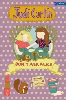 Image of Don't Ask Alice