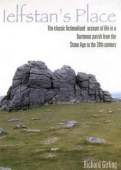Image of Ielfstans Place 15000 Bce - 1919 Ce Paperback