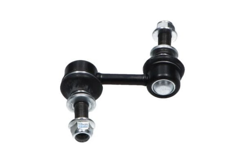 Image of KAVO PARTS Anti-roll bar link KAVO PARTS SLS-8009
