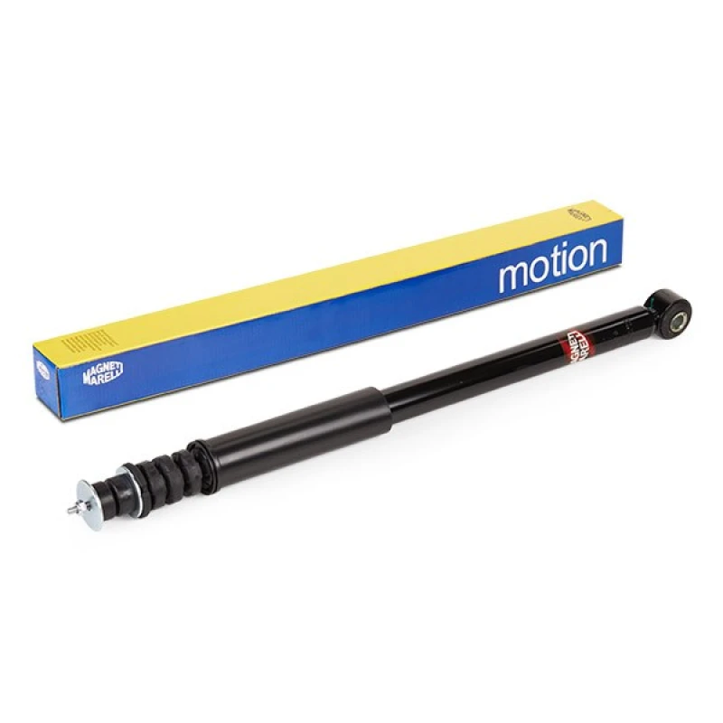 Image of MAGNETI MARELLI Shock absorber MAGNETI MARELLI 357089070000