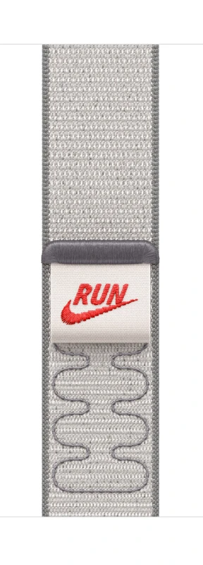 Image of Apple 42mm Veiled Grey Nike Sport Loop MGCY4ZM/A