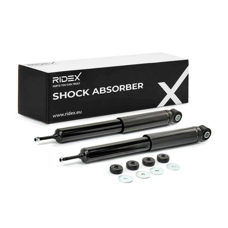 Image of RIDEX Shock absorber RIDEX 854S2649