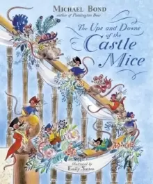 Image of The Ups and Downs of the Castle Mice