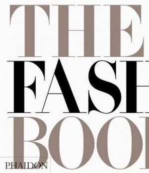 Image of The Fashion Book Paperback