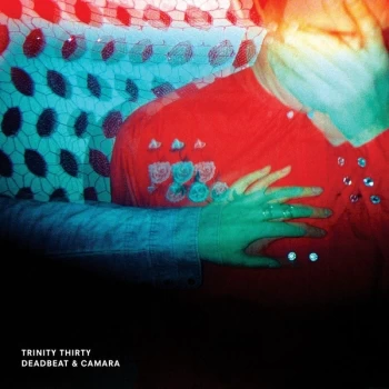 Image of Deadbeat & Camara - Trinity Thirty CD