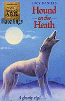 Image of Hound on the Heath by Lucy Daniels Paperback