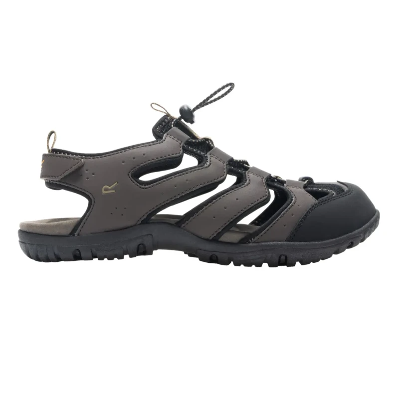 Image of Hiking sandals Regatta Westshore IV Marron Male 44