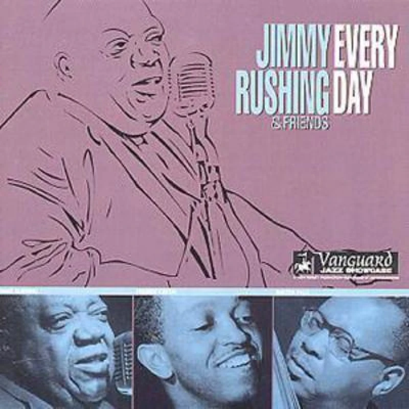 Image of Every Day CD / Album