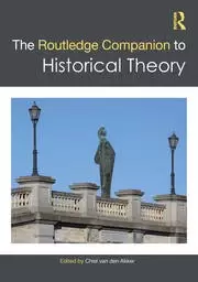 Image of The Routledge Companion to Historical Theory