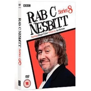 image of Rab C. Nesbitt - Series 1 - 8