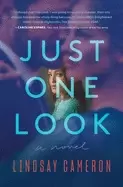 Image of just one look a novel