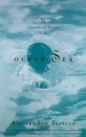 Image of ocean sea