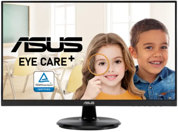 Image of ASUS 23.8" VA24DQF Full HD IPS Gaming Monitor