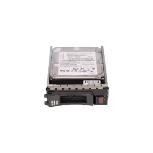 Image of IBM 600GB SAS Internal Hard Disk Drive 49Y2048