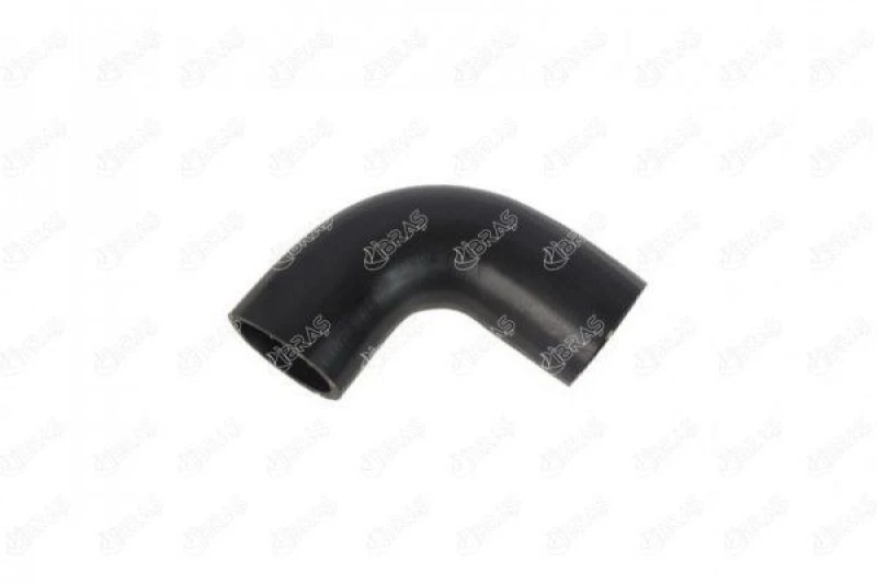Image of IBRAS Charger intake hose IBRAS 14864