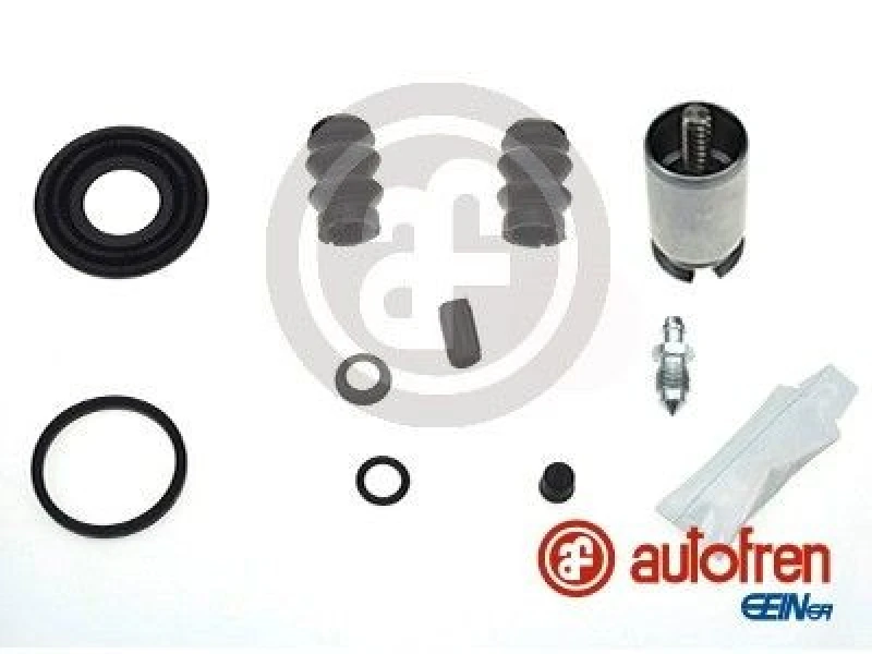 Image of AUTOFREN SEINSA Repair Kit, brake caliper AUTOFREN SEINSA D41910LK
