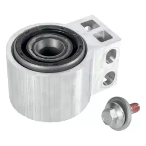 Image of Suspension Arm Mounting Bush ADG080274 Blue Print Lower Front/Rear Axle L/R