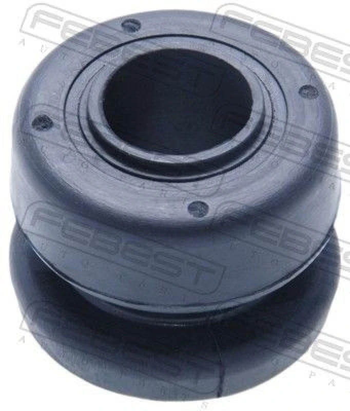 Image of Trailing arm / Suspension arm bush FEBEST NSB-053