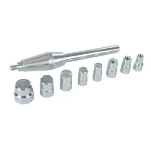 Image of Silverline Clutch Alignment Tool Set 9pce 357860