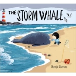 Image of The Storm Whale