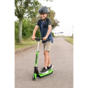 image of Xootz Element Electric Scooter Green