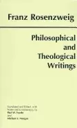 Image of philosophical and theological writings