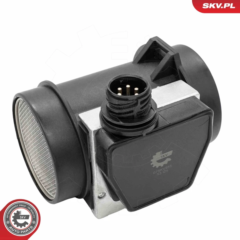 Image of ESEN SKV Mass air flow sensor ESEN SKV 07SKV253