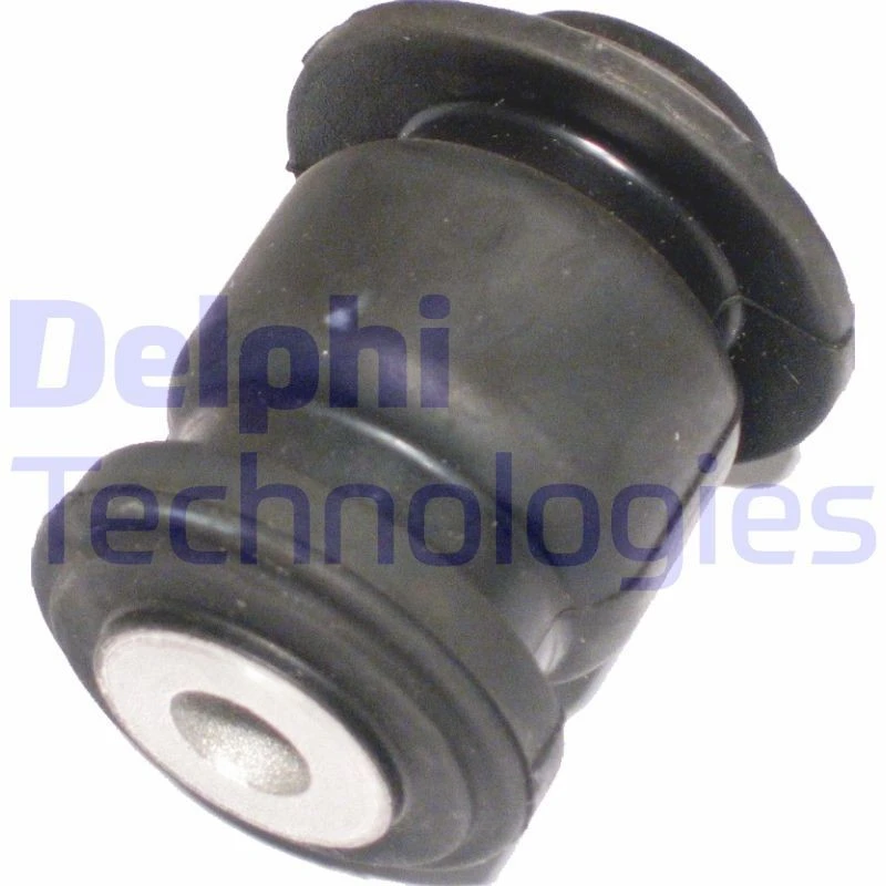 Image of DELPHI Trailing arm / Suspension arm bush DELPHI TD365W