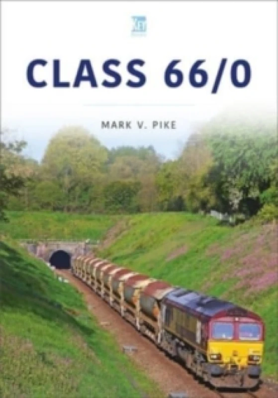 Image of Class 66/0 Paperback / softback