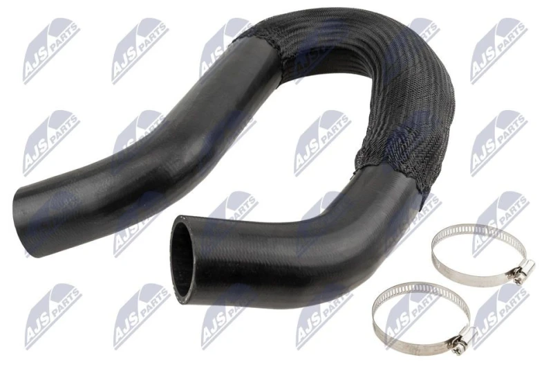 Image of NTY Charger intake hose NTY GPP-CT-024