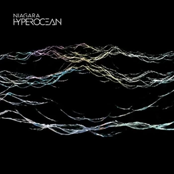 Image of Niagara - Hyperocean CD